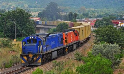 Vạn tải đường sắt - Công Ty TNHH RPMD Global